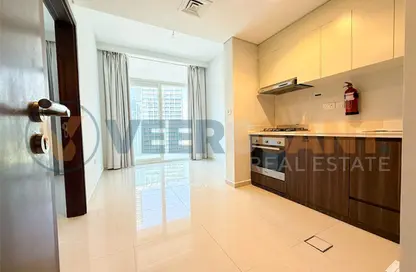 Apartment - 1 Bedroom - 1 Bathroom for rent in Reva Residences - Business Bay - Dubai