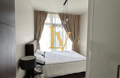 Townhouse - 3 Bedrooms - 3 Bathrooms for rent in Mimosa - Damac Hills 2 - Dubai Townhouse - 3 Bedrooms - 3 Bathrooms for rent in Mimosa - Damac Hills 2 - Dubai