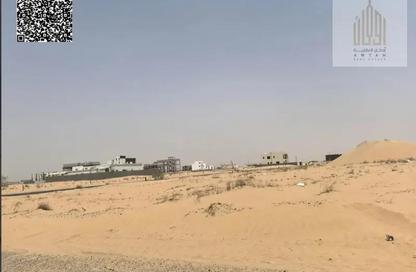 Land - Studio for sale in Rawdat Al Sidr - Al Rowdat Suburb - Sharjah