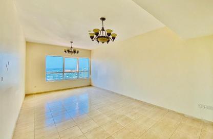 Apartment - 2 Bedrooms - 2 Bathrooms for rent in New Al Taawun Road - Al Taawun - Sharjah