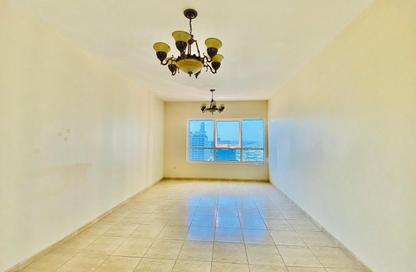 Apartment - 2 Bedrooms - 2 Bathrooms for rent in New Al Taawun Road - Al Taawun - Sharjah