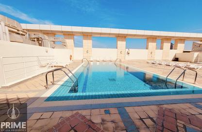 Apartment - Studio - 1 for rent in Al Mamoura - Muroor Area - Abu Dhabi Apartment - Studio - 1 for rent in Al Mamoura - Muroor Area - Abu Dhabi