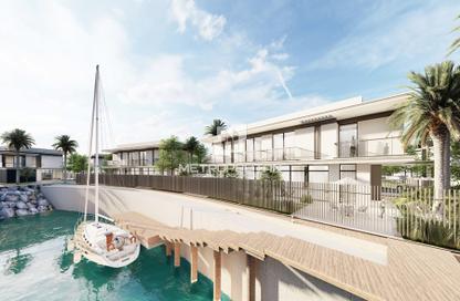 Townhouse - 3 Bedrooms - 4 Bathrooms for sale in Falcon Island South - Falcon Island - Al Hamra Village - Ras Al Khaimah Townhouse - 3 Bedrooms - 4 Bathrooms for sale in Falcon Island South - Falcon Island - Al Hamra Village - Ras Al Khaimah