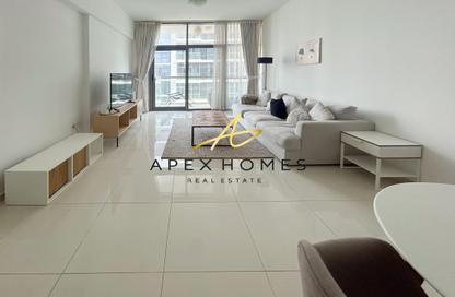 Apartment - 1 Bedroom - 2 Bathrooms for rent in Golf Horizon A - Golf Horizon - Golf Town - DAMAC Hills - Dubai