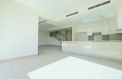 Villa - 5 Bedrooms - 5 Bathrooms for rent in Maple 1 - Emirates Gardens 2 - Jumeirah Village Circle - Dubai