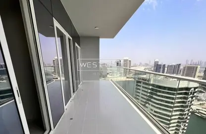 Apartment - 2 Bedrooms - 2 Bathrooms for sale in Vera Residences - Business Bay - Dubai