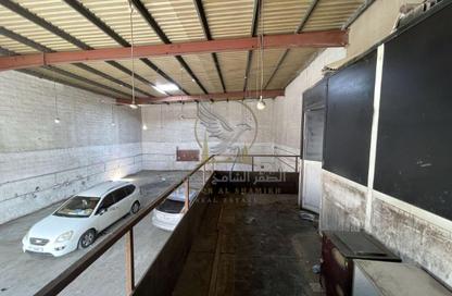 Warehouse - Studio - 1 for rent in Industrial Area 4 - Sharjah Industrial Area - Sharjah