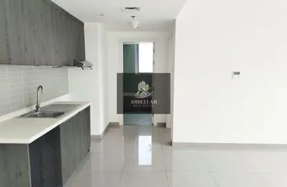 Apartment - 1 Bedroom - 1 Bathroom for rent in Uptown Al Zahia - Al Zahia - Muwaileh Commercial - Sharjah