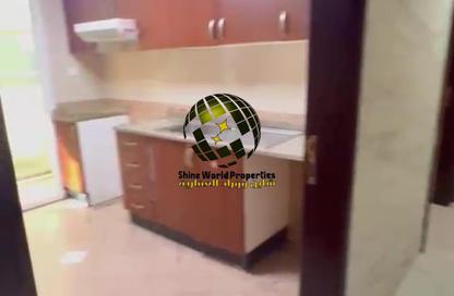 شقة - 2 غرف نوم - 2 حمامات للبيع في أبراج الياسمين - جاردن سيتي - عجمان