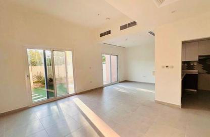 Townhouse - 3 Bedrooms - 4 Bathrooms for rent in Amaranta B - Amaranta - Villanova - Dubai Land - Dubai