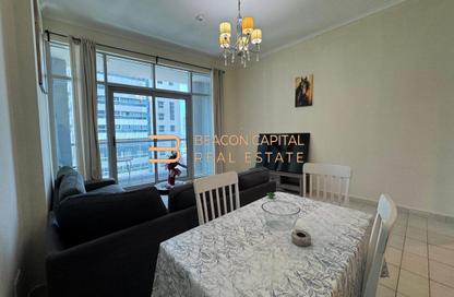 Apartment - 1 Bedroom - 1 Bathroom for rent in The Torch - Dubai Marina - Dubai Apartment - 1 Bedroom - 1 Bathroom for rent in The Torch - Dubai Marina - Dubai