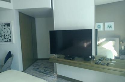 Apartment - Studio - 1 for rent in Damac Maison Prive B - Damac Maison Prive - Business Bay - Dubai Apartment - Studio - 1 for rent in Damac Maison Prive B - Damac Maison Prive - Business Bay - Dubai