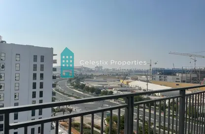 Apartment - 1 Bedroom - 1 Bathroom for sale in Waters Edge - Yas Island - Abu Dhabi Apartment - 1 Bedroom - 1 Bathroom for sale in Waters Edge - Yas Island - Abu Dhabi