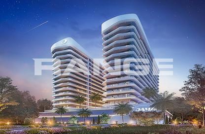 Apartment - 1 Bedroom - 2 Bathrooms for sale in Elo 2 - Elo - Damac Hills 2 - Dubai