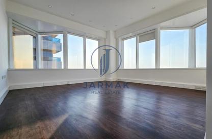 Office Space - Studio for rent in Al Moosa Tower 2 - Al Moosa Towers - Sheikh Zayed Road - Dubai