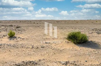 Land - Studio for sale in The Dunes - Saadiyat Reserve - Saadiyat Island - Abu Dhabi