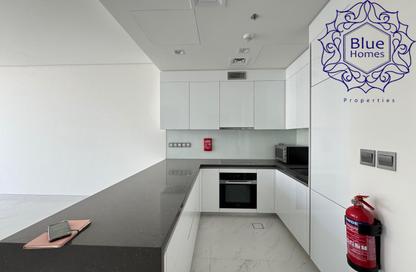 Apartment - 1 - 2 for rent in Residences 8 - The Residences at District One - District One - Mohammed Bin Rashid City - Dubai