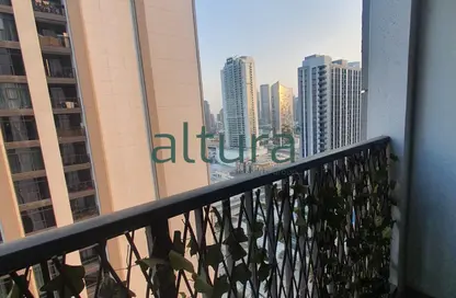 شقة - 3 غرف نوم - 3 حمامات للايجار في ذا بردجز - شمس أبوظبي - جزيرة الريم - أبوظبي