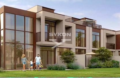 Villa - 4 Bedrooms - 3 Bathrooms for sale in Mudon Al Ranim 8 - Mudon - Dubai Villa - 4 Bedrooms - 3 Bathrooms for sale in Mudon Al Ranim 8 - Mudon - Dubai