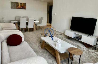 Apartment - 2 - 3 for rent in Ghala Garden - Arjan - Dubai