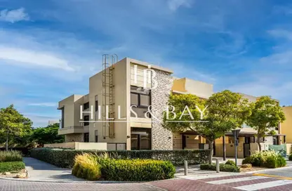 Villa - 5 Bedrooms - 7 Bathrooms for rent in Rockwood - DAMAC Hills - Dubai