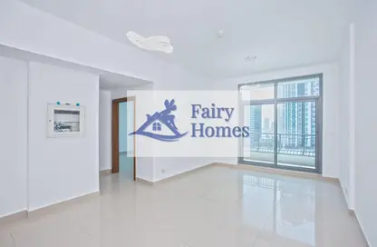 شقة - غرفة نوم - 2 حمامات للايجار في كلارين 2 - أبراج كلارين - وسط مدينة دبي - دبي