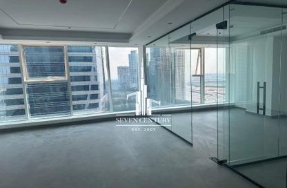 Office Space - Studio - 1 for sale in Al Manara Tower - Business Bay - Dubai
