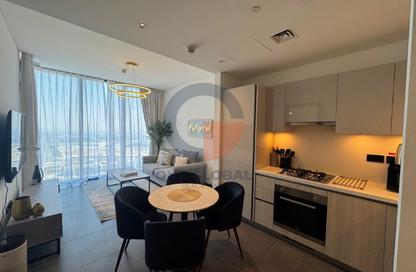 Apartment - 1 - 2 for rent in The Crest Tower B - The Crest - Sobha Hartland - Mohammed Bin Rashid City - Dubai