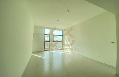 Apartment - 1 Bedroom - 1 Bathroom for rent in Park Point Building D - Park Point - Dubai Hills Estate - Dubai