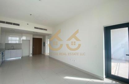 Apartment - 1 Bedroom - 1 Bathroom for rent in Park Point Building D - Park Point - Dubai Hills Estate - Dubai
