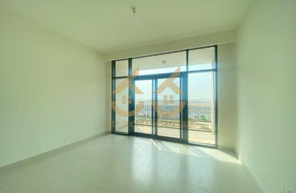 Apartment - 1 Bedroom - 1 Bathroom for rent in Park Point Building D - Park Point - Dubai Hills Estate - Dubai