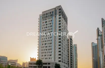 شقة - 2 غرف نوم - 2 حمامات للبيع في خليج القناة - الخليج التجاري - دبي