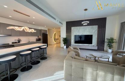 Apartment - 3 - 4 for rent in Grande - Opera District - Downtown Dubai - Dubai Apartment - 3 - 4 for rent in Grande - Opera District - Downtown Dubai - Dubai