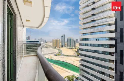 شقة - غرفة نوم - 2 حمامات للبيع في حدائق عدن - مدينة دبي الرياضية - دبي