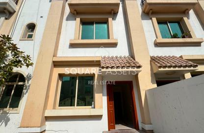 Villa - 4 Bedrooms - 5 Bathrooms for rent in Mirdif Villas - Mirdif - Dubai