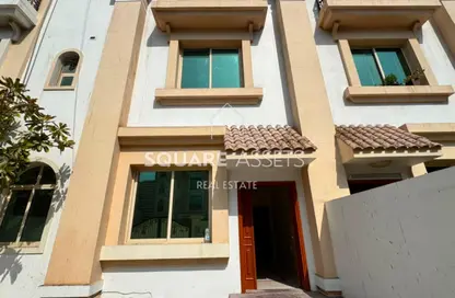 Villa - 4 Bedrooms - 5 Bathrooms for rent in Mirdif Villas - Mirdif - Dubai Villa - 4 Bedrooms - 5 Bathrooms for rent in Mirdif Villas - Mirdif - Dubai