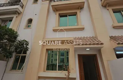 Villa - 3 Bedrooms - 3 Bathrooms for rent in Mirdif Villas - Mirdif - Dubai