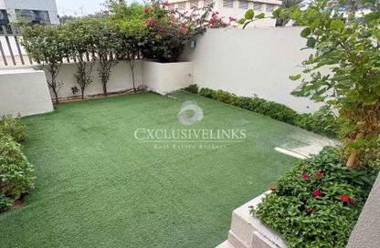 Villa - 3 Bedrooms - 4 Bathrooms for rent in Al Furjan West - Al Furjan - Dubai