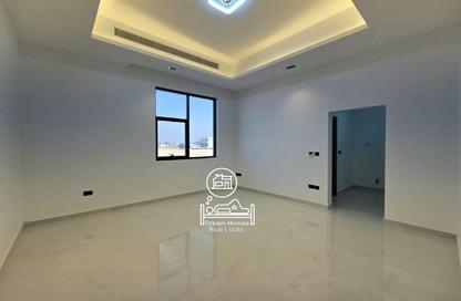 Apartment - Studio - 1 for rent in Zayed City (Khalifa City C) - Khalifa City - Abu Dhabi