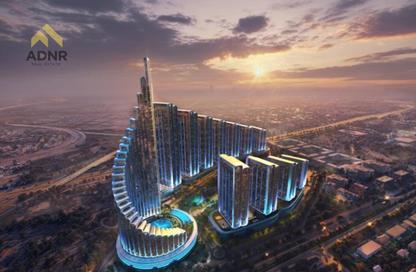 Apartment - 3 Bedrooms - 4 Bathrooms for sale in Maybach Six - Nad Al Sheba 1 - Nad Al Sheba - Dubai