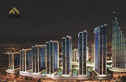 Apartment - 3 Bedrooms - 4 Bathrooms for sale in Maybach Six - Nad Al Sheba 1 - Nad Al Sheba - Dubai