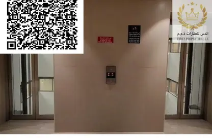 Apartment - Studio - 1 Bathroom for rent in Garden Residences - Emirates City - Ajman