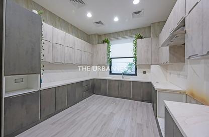 Villa - 5 Bedrooms - 6 Bathrooms for rent in Nad Al Sheba Gardens 1 - Nad Al Sheba Gardens - Nad Al Sheba 1 - Nad Al Sheba - Dubai