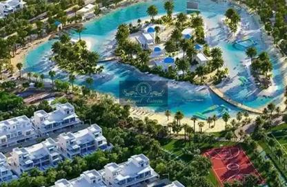 Villa - 5 Bedrooms - 7 Bathrooms for sale in DAMAC Sun City - Dubai Land - Dubai