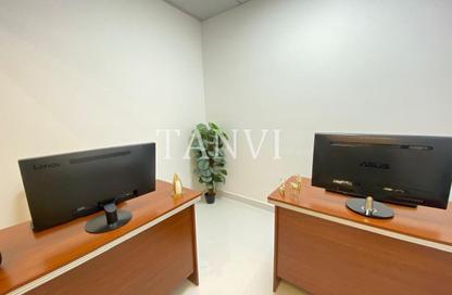 Office Space - Studio - 1 for rent in Horizone Building - Port Saeed - Deira - Dubai Office Space - Studio - 1 for rent in Horizone Building - Port Saeed - Deira - Dubai