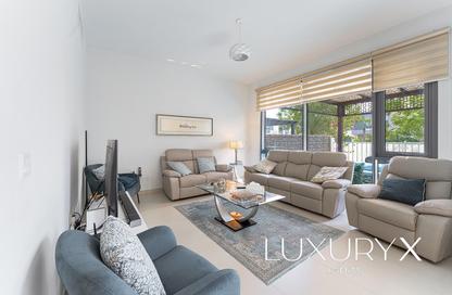 Townhouse - 4 Bedrooms - 4 Bathrooms for rent in Maple at Dubai Hills Estate 1 - Maple at Dubai Hills Estate - Dubai Hills Estate - Dubai Townhouse - 4 Bedrooms - 4 Bathrooms for rent in Maple at Dubai Hills Estate 1 - Maple at Dubai Hills Estate - Dubai Hills Estate - Dubai