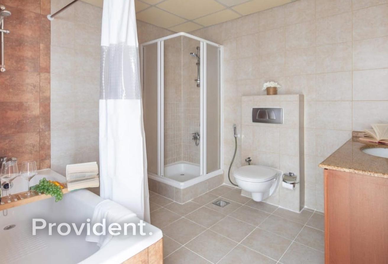 High Floor | Fully Furnished | Free Chiller photo 13