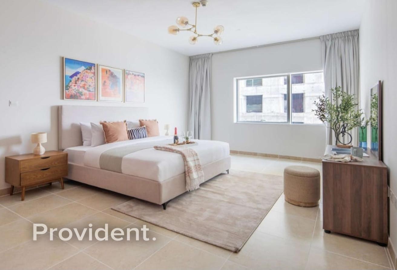 High Floor | Fully Furnished | Free Chiller photo 5