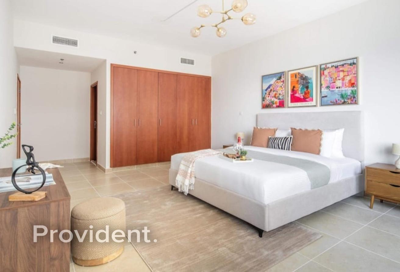 High Floor | Fully Furnished | Free Chiller photo 12