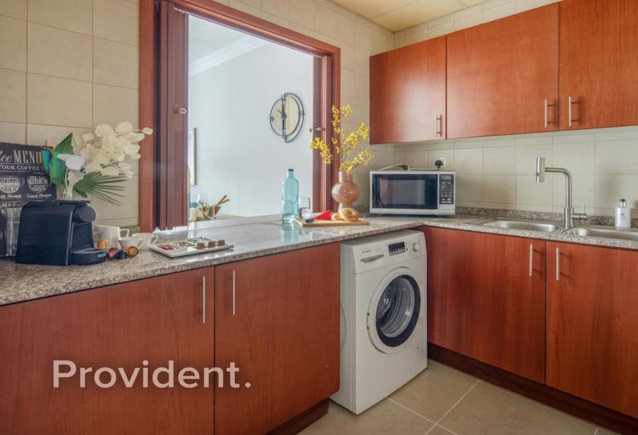 High Floor | Fully Furnished | Free Chiller photo 4